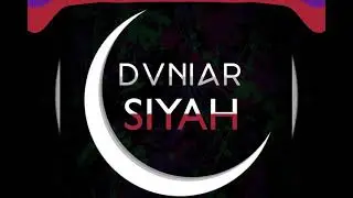 DVNIAR - Siyah