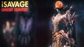 Lineage 2 Ghost Hunter fun PVP