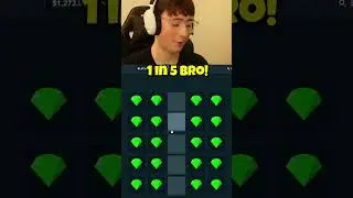 HITTING MAX WIN ON MINES GAME! (Stake Originals) 