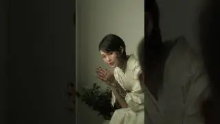 Behind the scenes to our kimono editorial #photoshoot #portraitphotography #japanesekimono #fujifilm