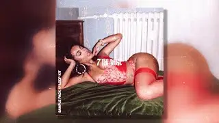 Free Loop Kit / Sample Pack(Don Toliver, 6lack, Bryson Tiller, Drake)  [7th Take]