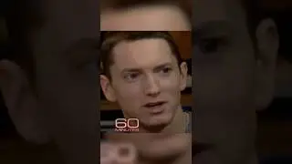 Eminem Can Rhyme With EVERY Word