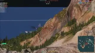 World Of Warships:  Belfast