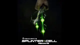 Улучшаем графику в играх | Spinter Cell в 2022 году