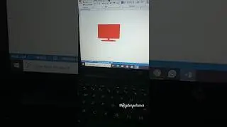 TV 📺 in Ms word shortcut l word shortcut l #computer #msword  #tranding