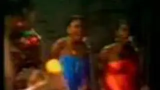 Miriam Makeba - African Convention