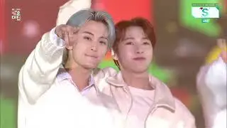 NCT DREAM Perform JOY at SBS Gayo Daejun 2022 #SBSGayoDaejun2022 #NCTDREAM