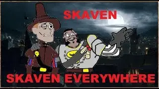 The Vermintide 2 Beta Experience