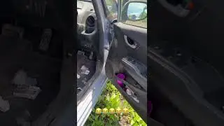 Попадаются и такие автомобили от собственника