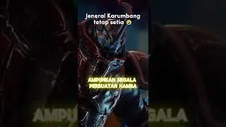 Mesti korang nangis kan.. 😭