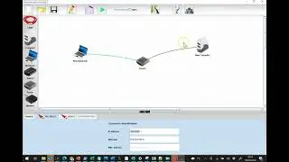 Filius - Routing