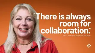 Building Bridges through Inclusive Disaster Relief: Working with the American Red Cross