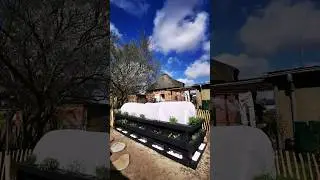 🙌 DIY HOCHBEET AUS PALETTEN 🌱 