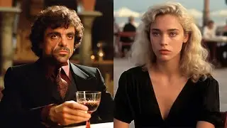 Game of Thrones but in Italy