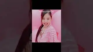 lee know in blackpink's ice cream