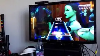 Nirvana by Juliana Hatfield Expert Guitar FC 