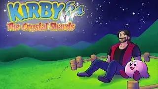 Kirby 64: The Crystal Shards Was the Best