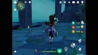 Bug or skill?