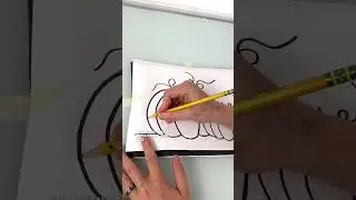 How to trace an image onto a canvas for painting 