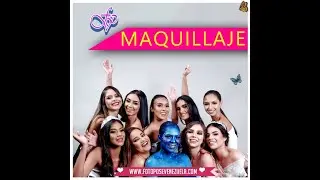Sesión de Fotos Modelos en Venezuela - Beauty Editorial @FOTOPOSEVMAKEUP