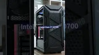 #shortvideo #shortsyoutube #shorts Rakit PC Lebih Mahal ?