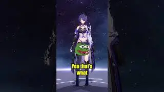 This Acheron is Not Getting Powercrept | Honkai Star Rail