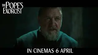 The Pope's Exorcist Official 6