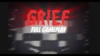Minecraft Horror map Gameplay || GRIEF