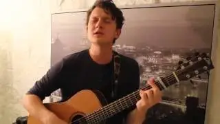 The King Of Carrot Flowers Pt. One - Neutral Milk Hotel [Cover]