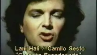 Lani Hall & Camilos Sesto - Corazon Encadenado.mp4