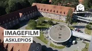 Asklepios - Station Wedekind - Imagefilm