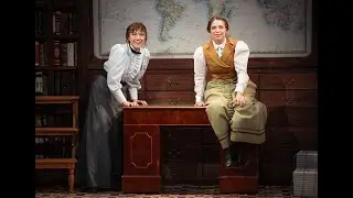 Ride: A New Musical Trailer