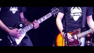 the Whisky - Юбилейный концерт - 10 лет группе - 2017 г