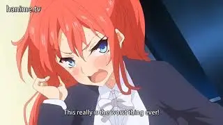 seikatsu shuukan ep 4