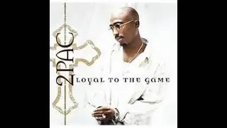 2Pac - Ghetto Gospel
