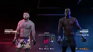 EBC: Leo Jackson vs STK MADxDOG