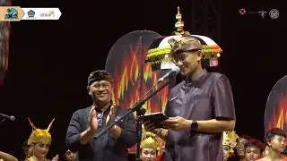 Pemuteran Bay Festival 2023_Day 1 #shorts