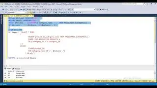 pivot with examples in sql server | Dynamic columns
