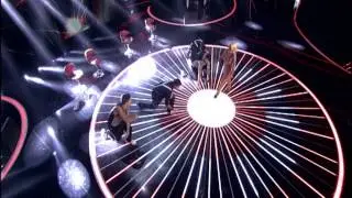 Dara Bubamara - Karera - FS - (TV Prva 05.11.2014.)