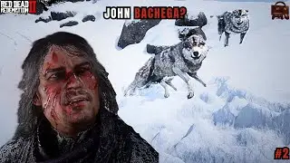 RDR2 EP2 – Kya John Bach Payega?