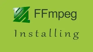 Installing Ffmpeg via choco