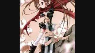 heartless anime