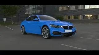 Keyshot da Render Etmek & Zmodelerde Masini .obj Export Edmek