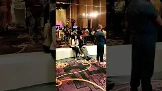 YouTube Event HYD