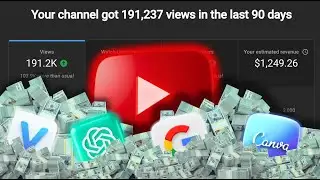 YouTube's AI Update Will KILL 90% of Creator Revenue