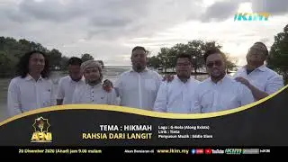 Team Hikmah - APNI