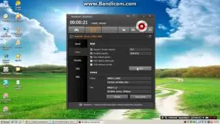 Bandicam Ses Sorunu Kesin Çözümü
