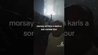 morsay in ite an vip par karis
