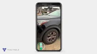 Auto Inspector from Tractable