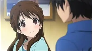Glasslip「AMV」City Nights Anime AMV   227